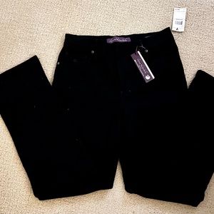 Black jeans